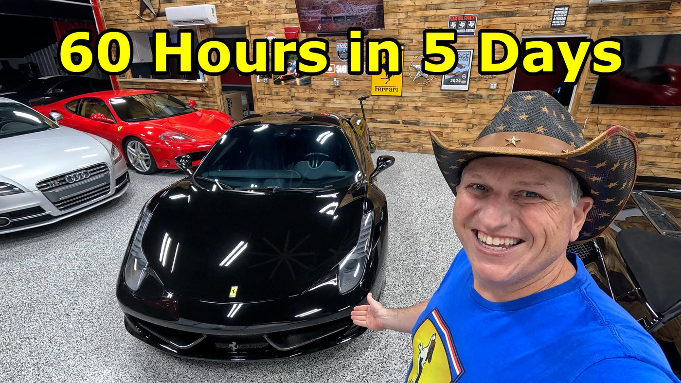 What it Takes Running Your Own Business