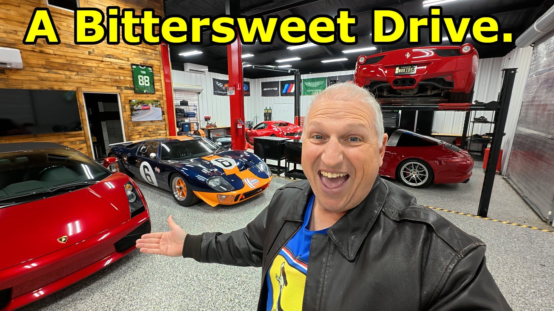 It's the END of an ERA for Me