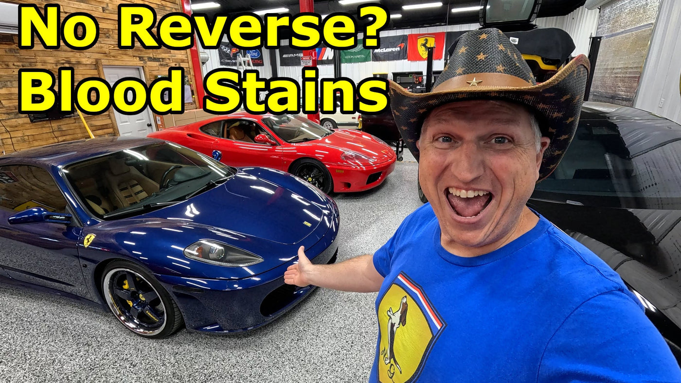 How Bad is my $725 Chevy Malibu I Plan to Drive over 1,000 Miles