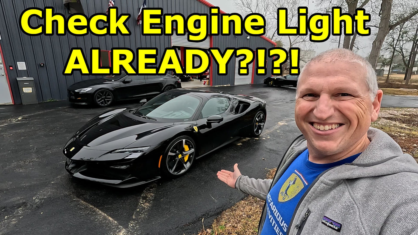 Why the Ferrari SF90 Worth Over Half a Million Dollars