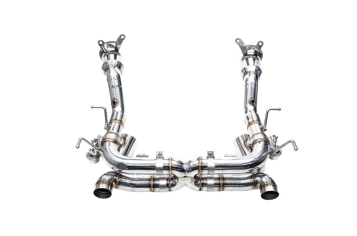 Exhaust Systems