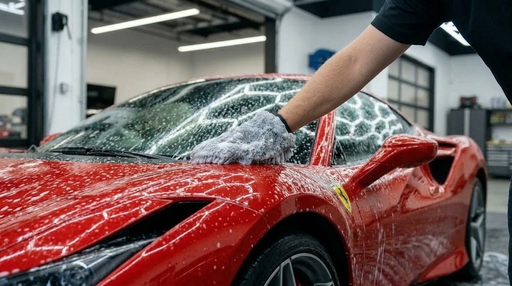 Car Care