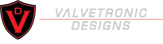 Valvetronic Designs