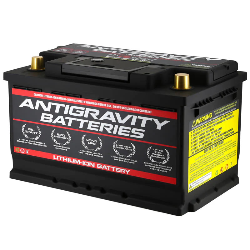 Batteries