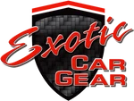 Exotic Car Gear