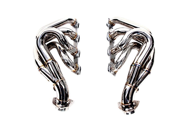 IPE Ferrari F430 Headers (Stainless Steel)