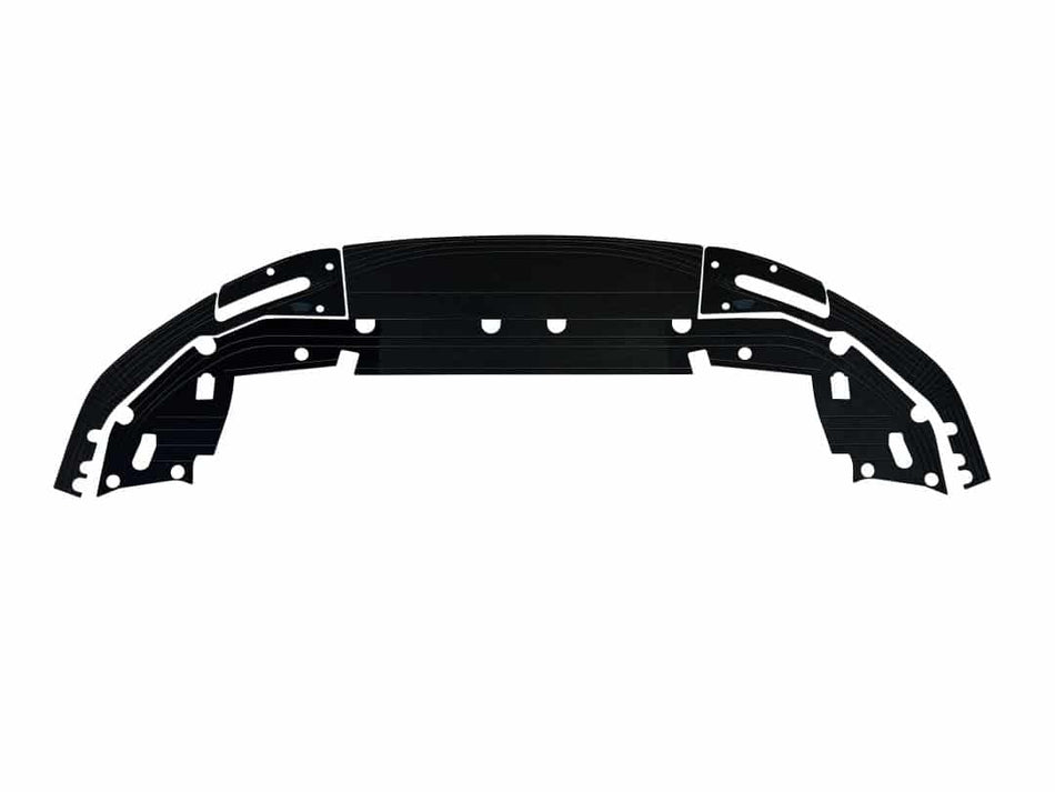 Ferrari 12Cilindri (2025-Present) Skid Plates