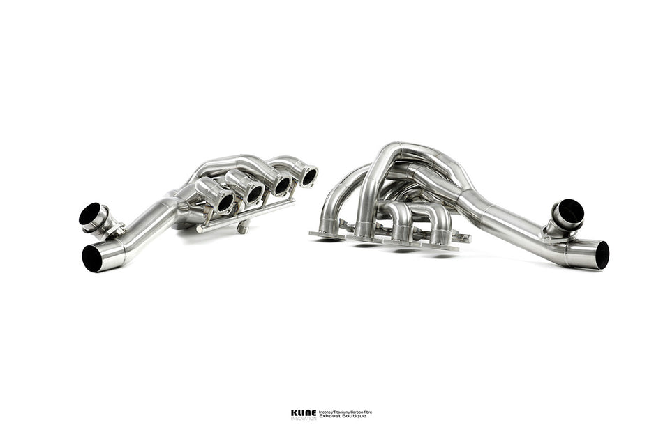 Kline Innovations Ferrari F355 2.7 / 5.2 Headers