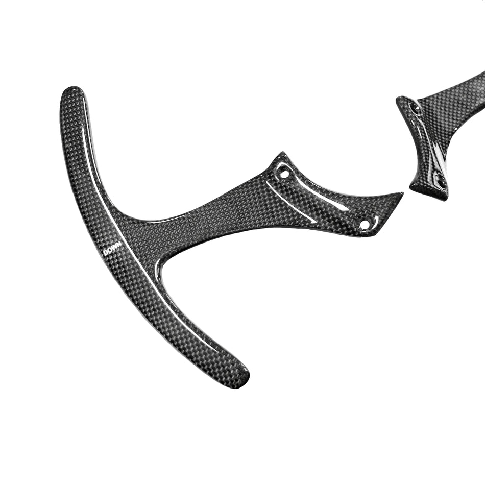 GT Paddle Shifters - Fits Ferrari 360 - F430