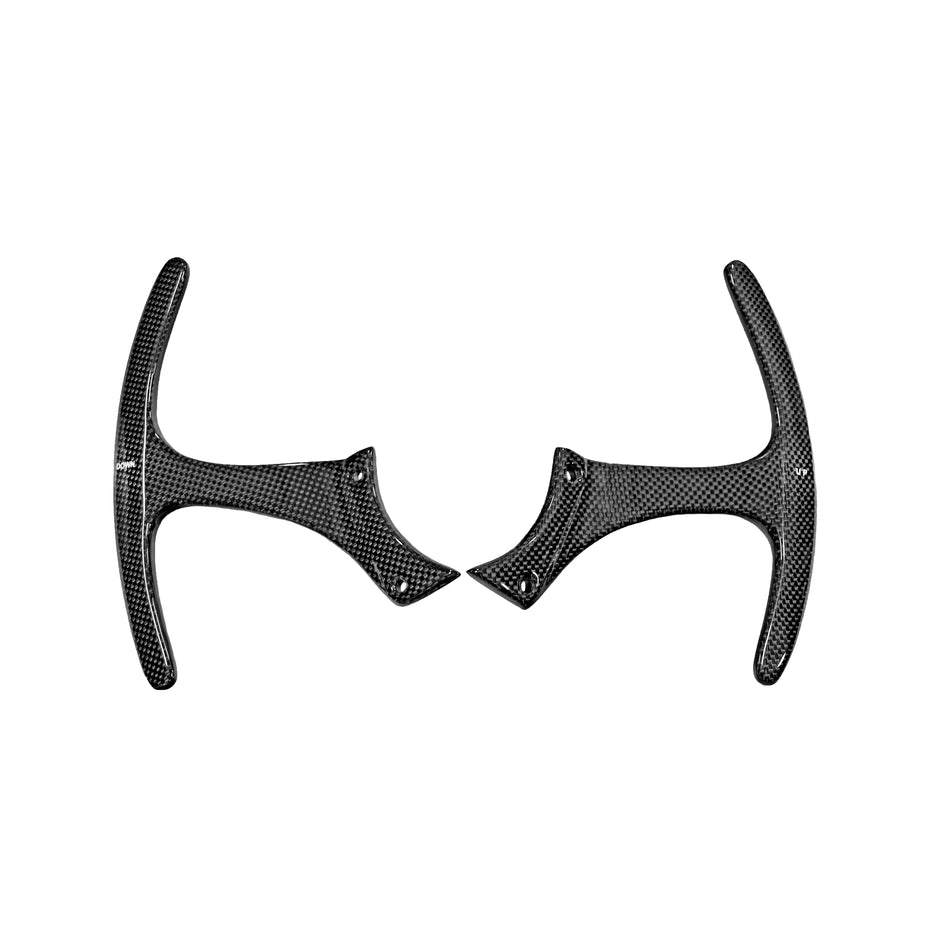 GT Paddle Shifters - Fits Ferrari 360 - F430