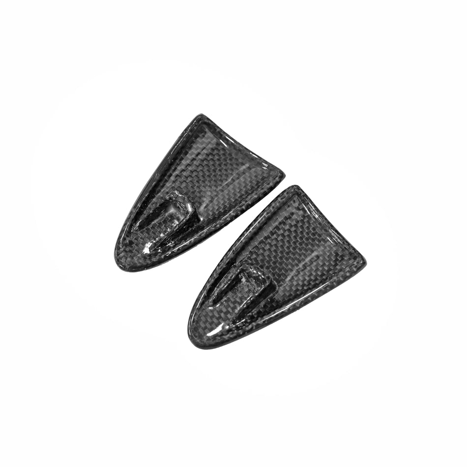 Outer Door Handles - Fits Ferrari 360 - F430