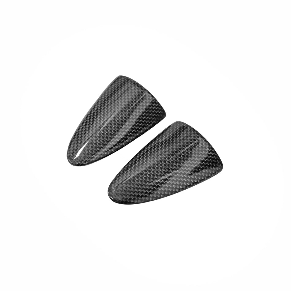 Outer Door Handles - Fits Ferrari 360 - F430