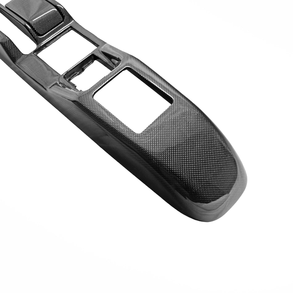 Center Console Assembly - Fits Ferrari 360