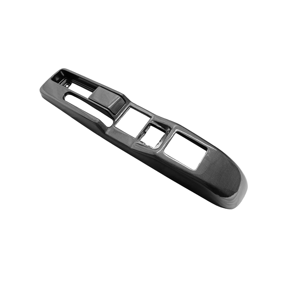 Center Console Assembly - Fits Ferrari 360