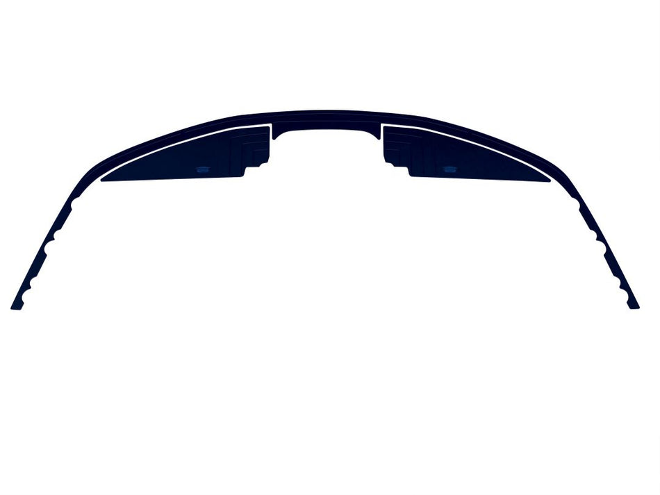 Ferrari 458 (2010-2015) Skid Plates
