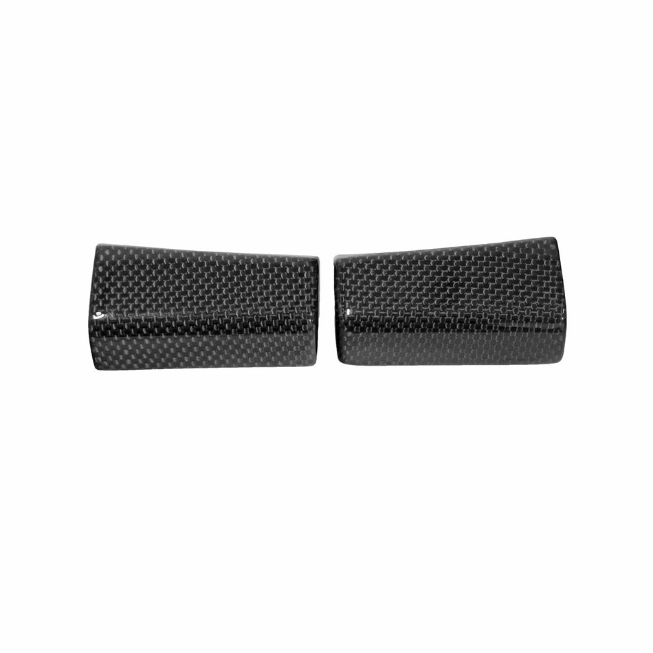 Dash Trim Set - Fits Ferrari 458