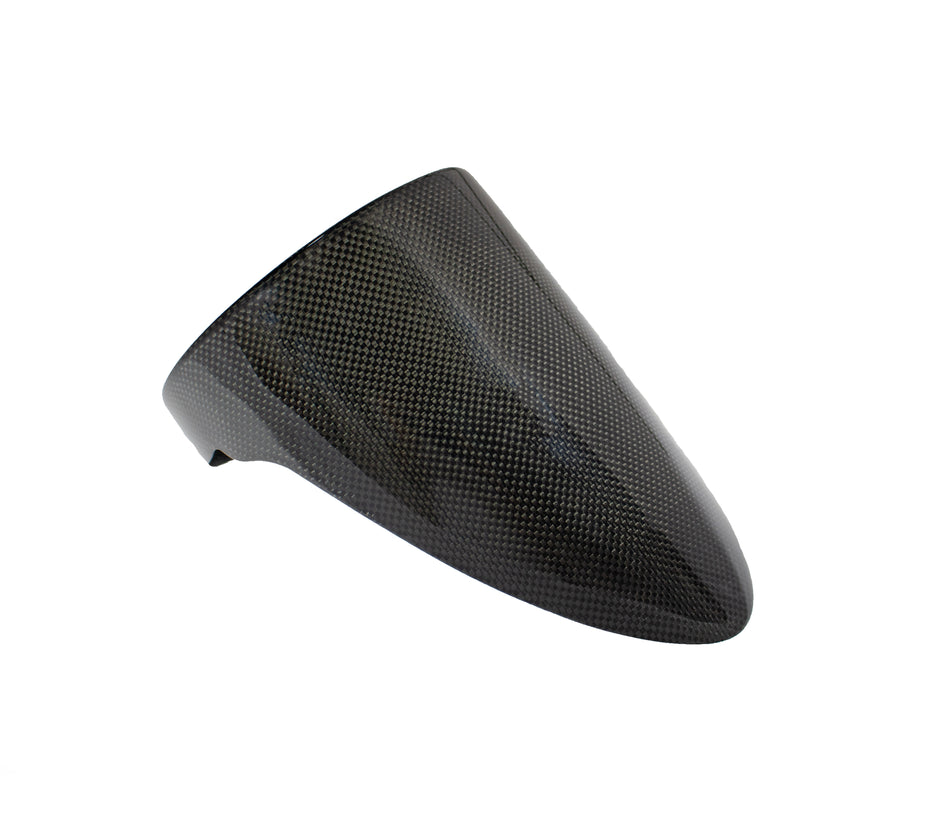 Rear Taillight Covers - Fits Ferrari 458