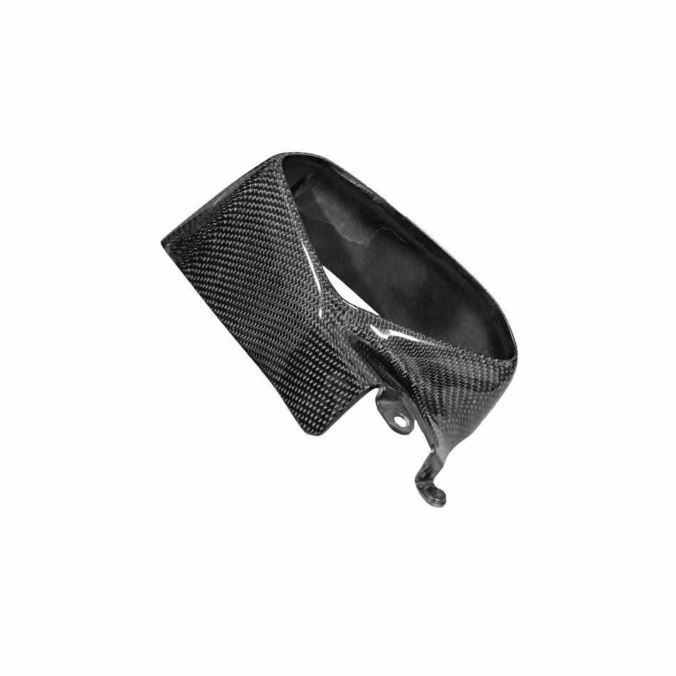 Vent Dash Trim Replacements - Fits Ferrari 488