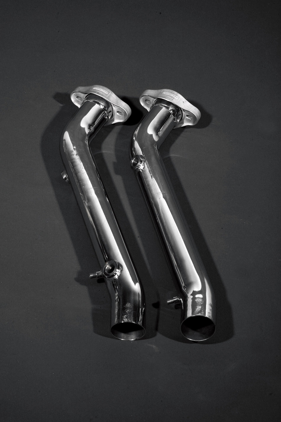 Ferrari 360 - Cat Spare Pipes
