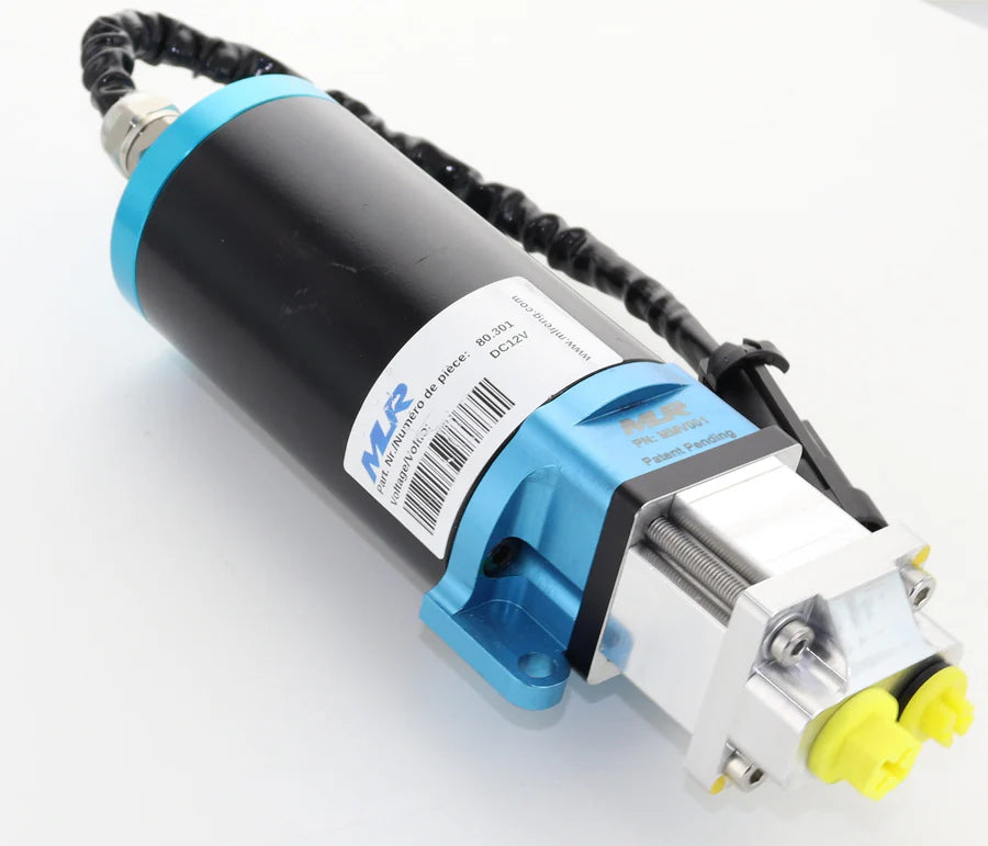 MLR Upraded F1 Hydraulic Pump Ferrari 360, F430