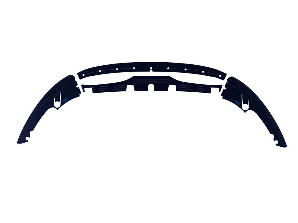 Ferrari 812 Superfast (2017-2023) & GTS (2021-23) Skid Plates