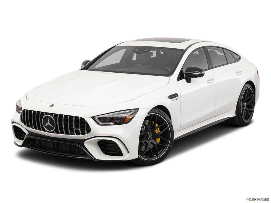 Merecedes AMG GT63 & GT63 S (2019-2021) Skid Plates