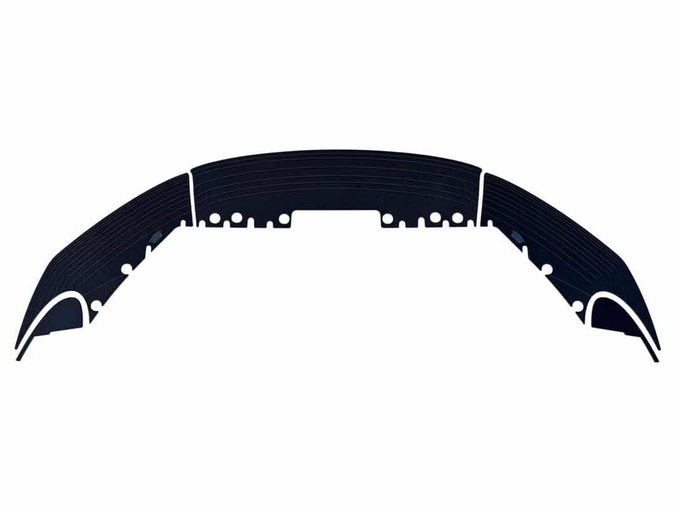 Ferrari Amalfi (2026-Present) Skid Plates