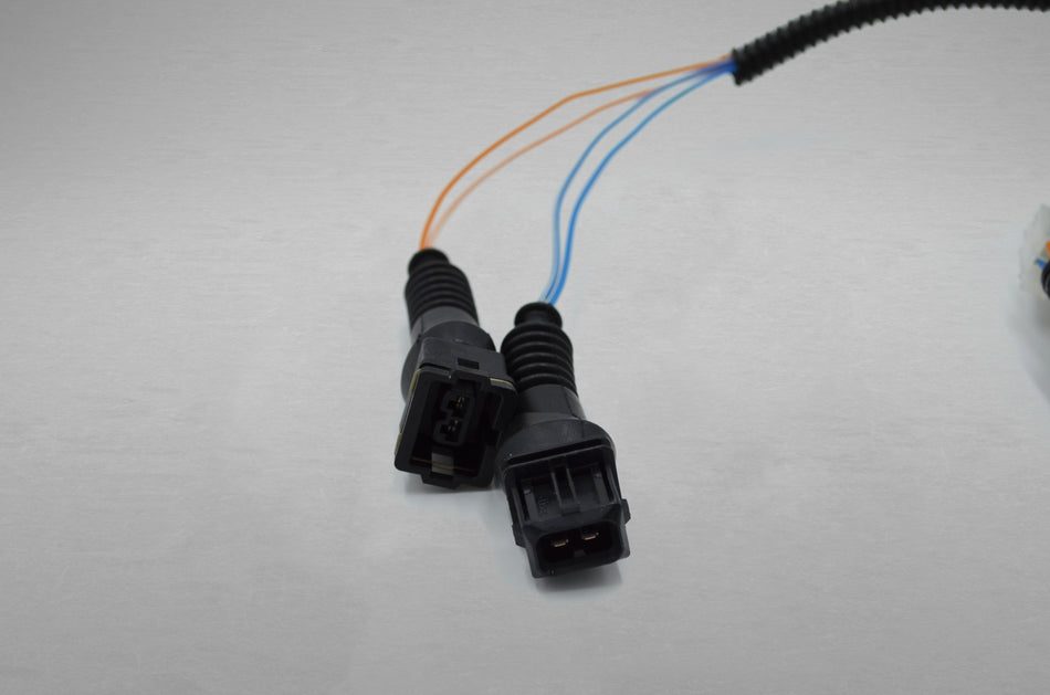 Exhaust Valve Remote Kit (for Porsche 991.2 GT3/RS)