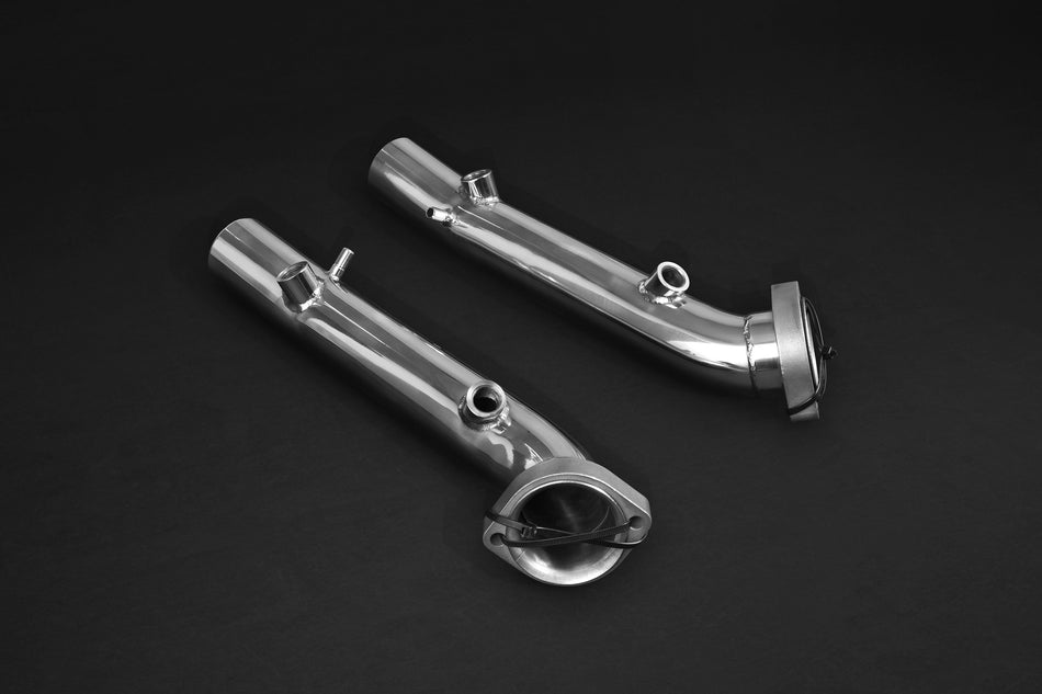 Ferrari 355 (5.2/2.7) - Cat Spare Pipes