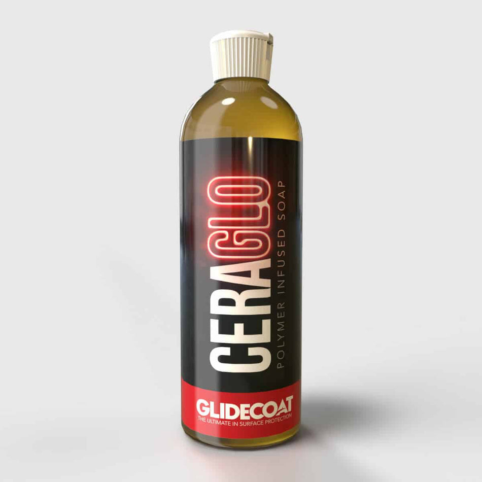 Glidecoat Ceraglo Polymer Infused Soap