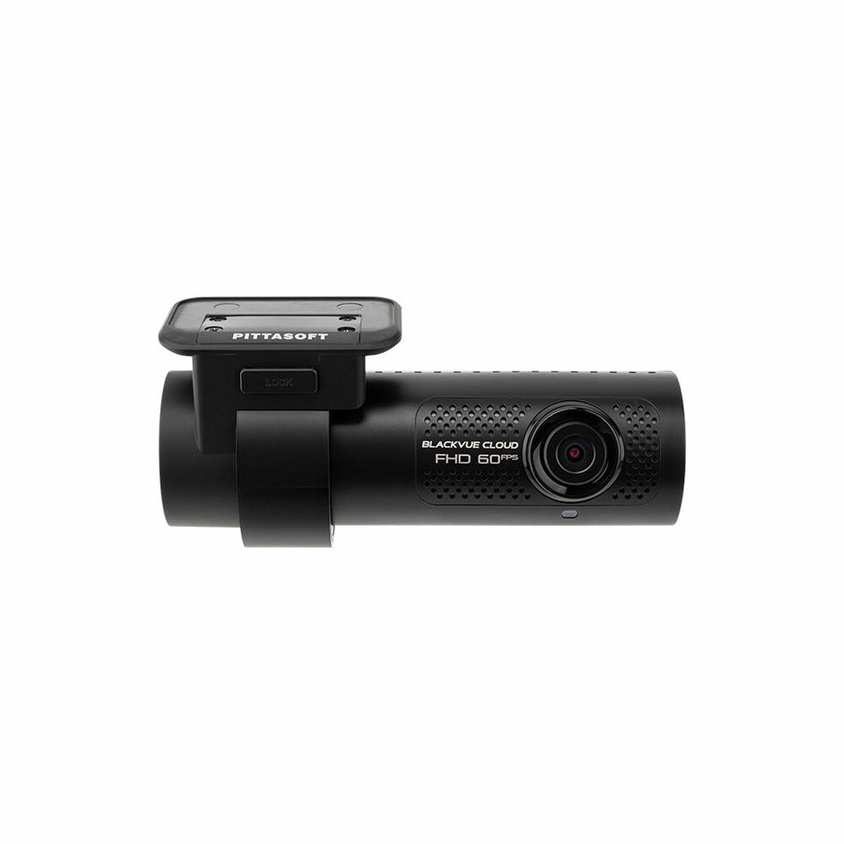 BlackVue DR770X-1CH Dashcam