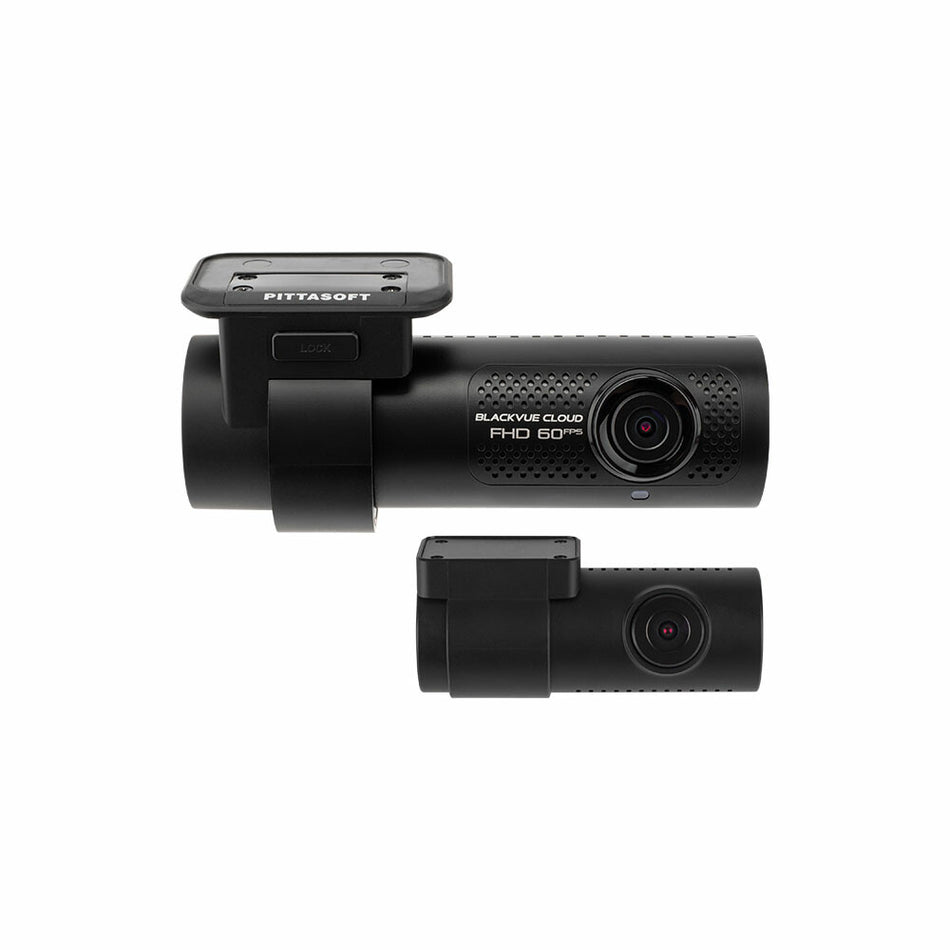 BlackVue DR770X-2CH PLUS Dashcam