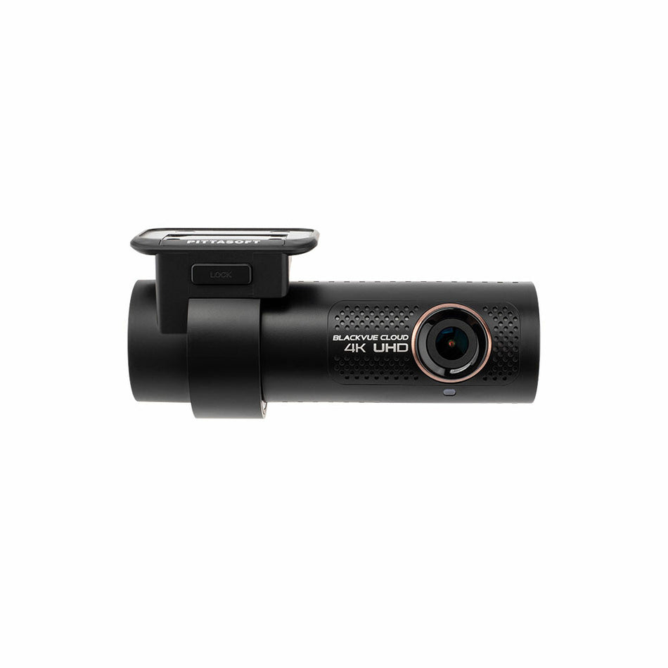 BlackVue DR970X-1CH Plus 4K UHD Dashcam