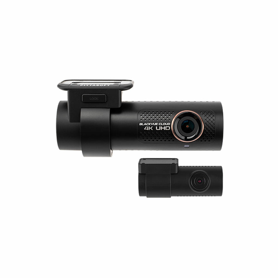 BlackVue DR970X-2CH Plus 4K UHD Dashcam