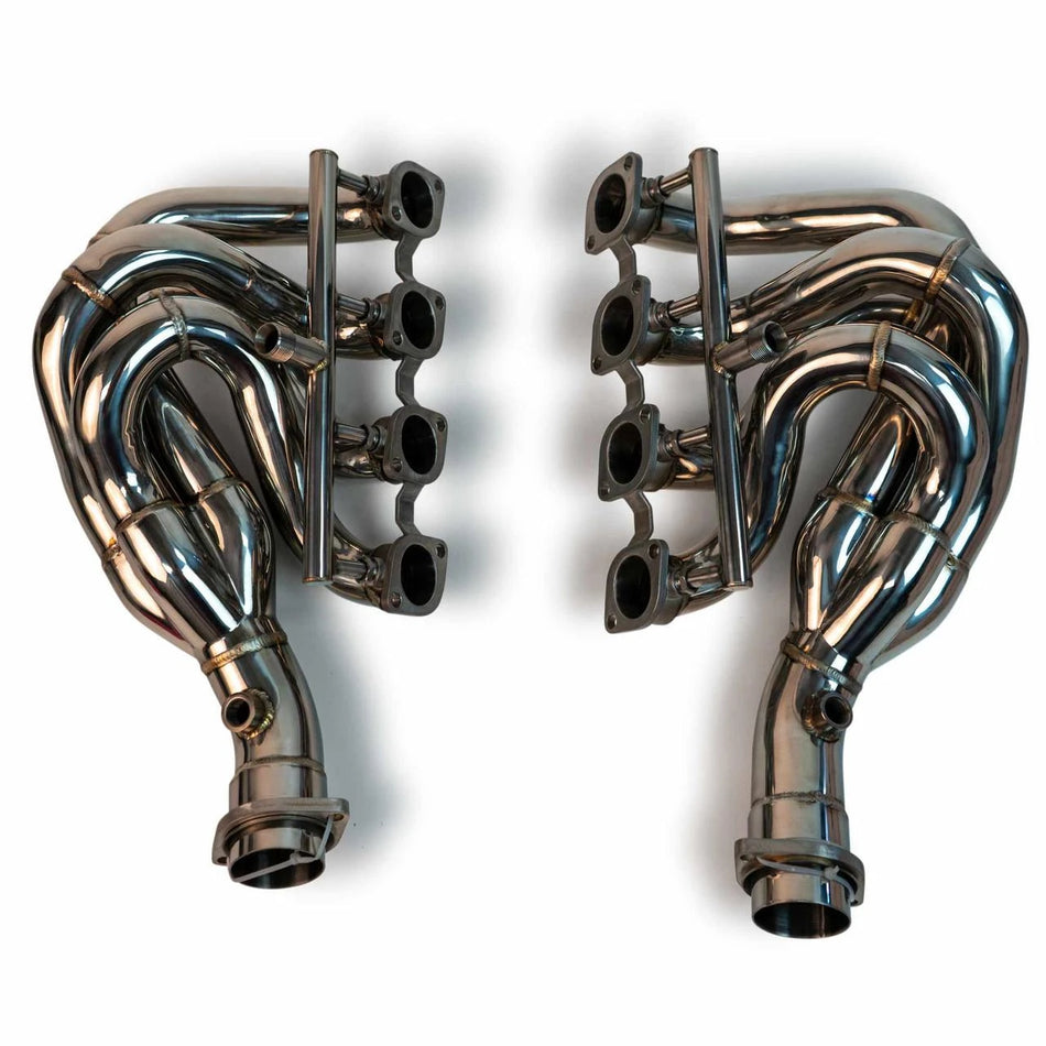 Fabspeed Ferrari 360 Sport Headers (1999-2005)