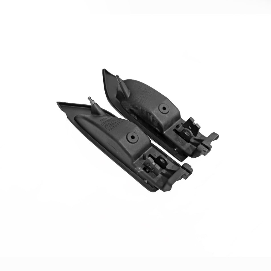 Inner Door Handle Pull Releases - Fits Ferrari 458