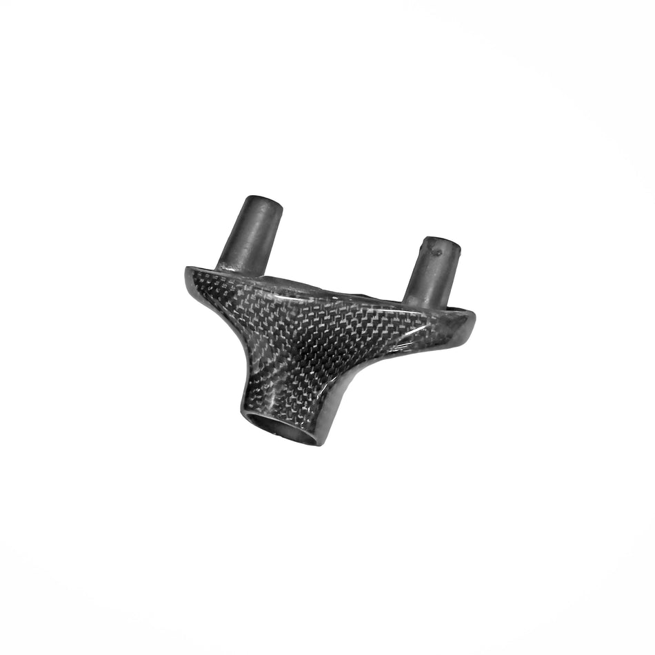 Right Inner Door Pull Assembly LHD - Fits Ferrari 360 - F430