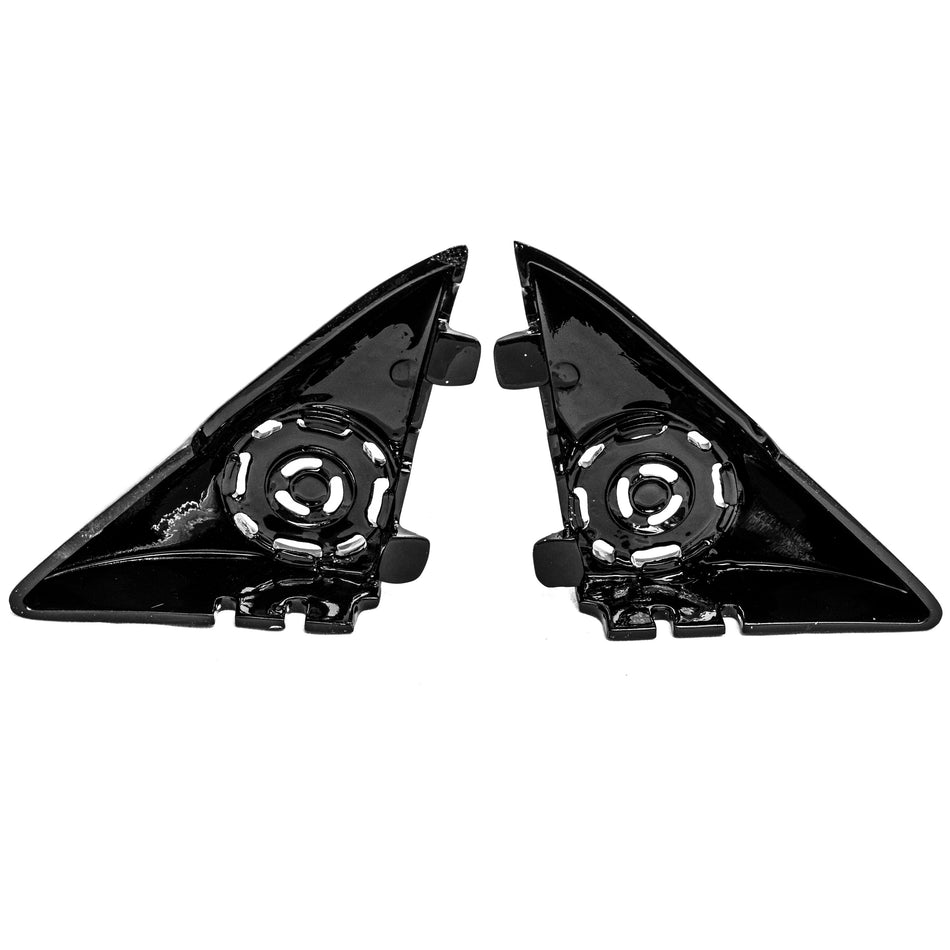 Tweeter Covers - Fits Ferrari 360 - F430