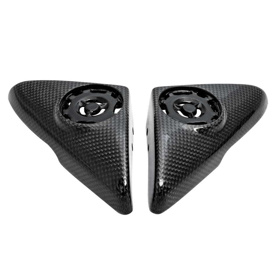 Tweeter Covers - Fits Ferrari 360 - F430