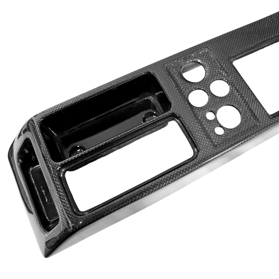 Center Console - Fits Ferrari F430