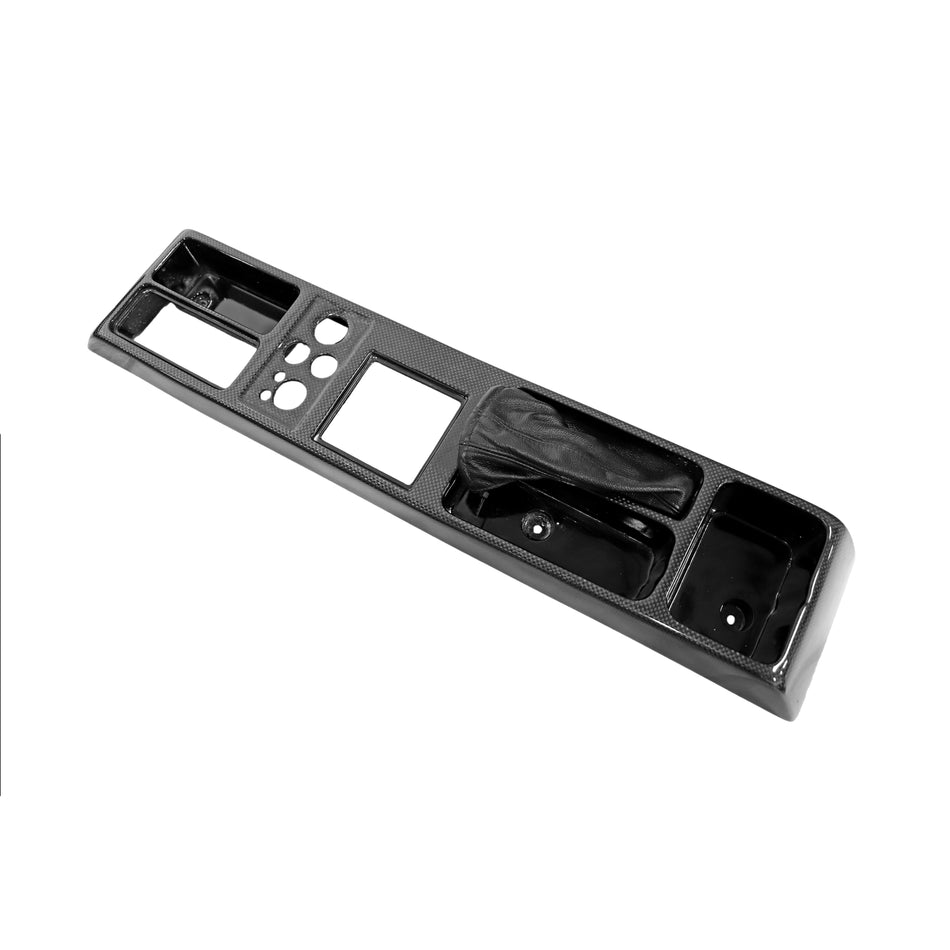 Center Console - Fits Ferrari F430