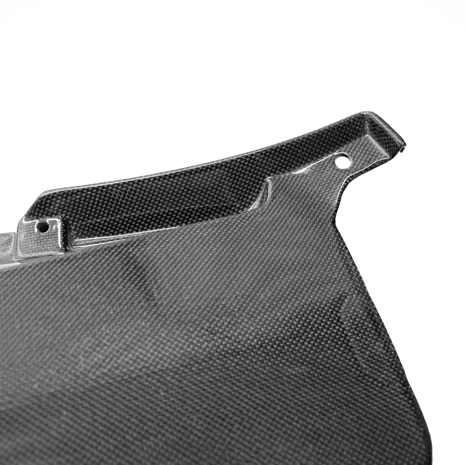 Coupe Engine Bay Panel Set - Fits Ferrari F430