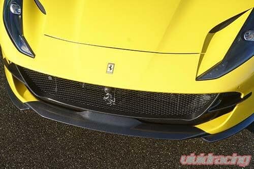 Novitec Front Attachment Ferrari 812 Superfast 2018-2021