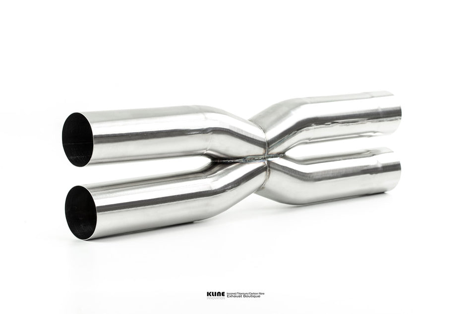 Kline Innovation Ferrari FF X Pipe