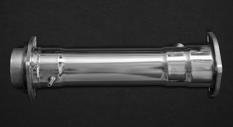Ferrari 308QV/328/Mondial 3.2/QV - Secondary Cat Spare Pipe