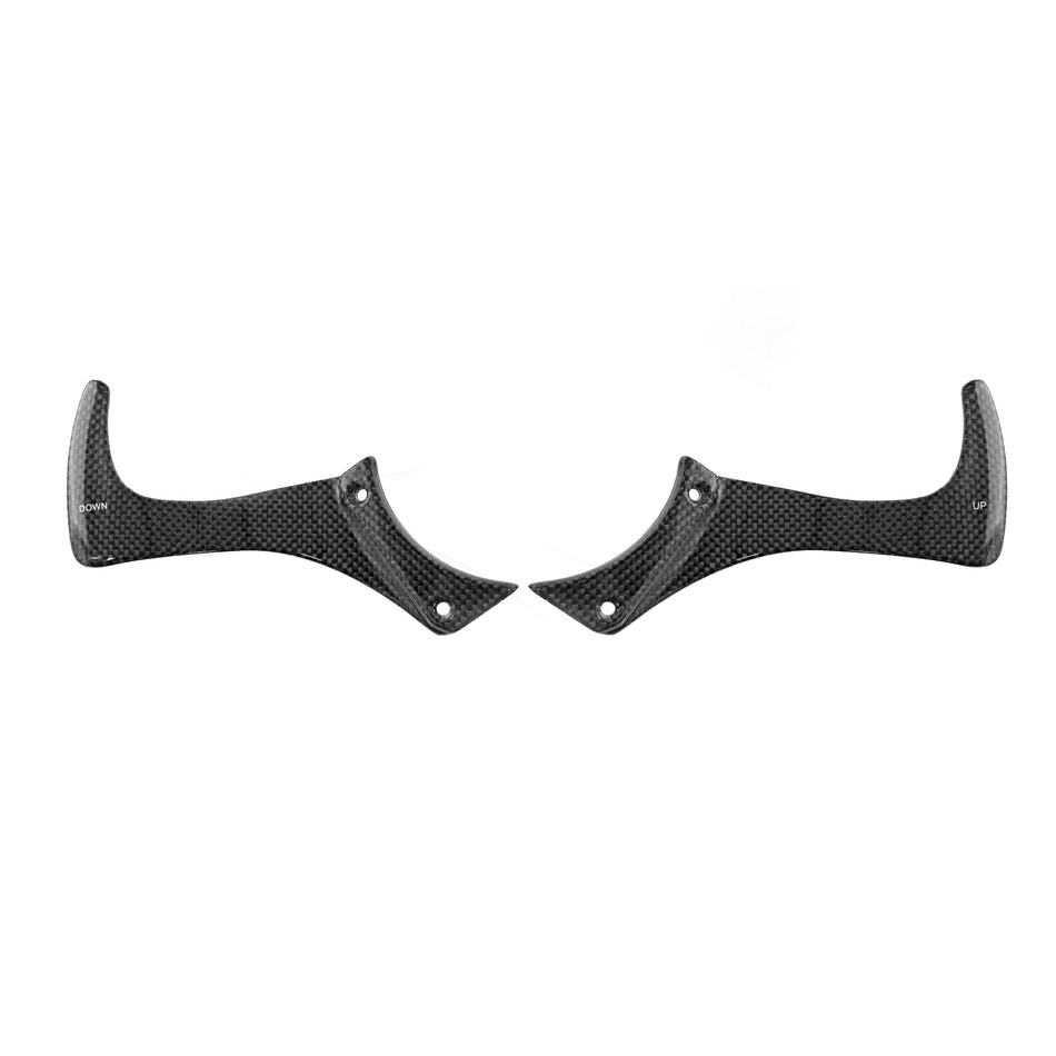 Paddle Shifters - Fits Ferrari 360 - F430