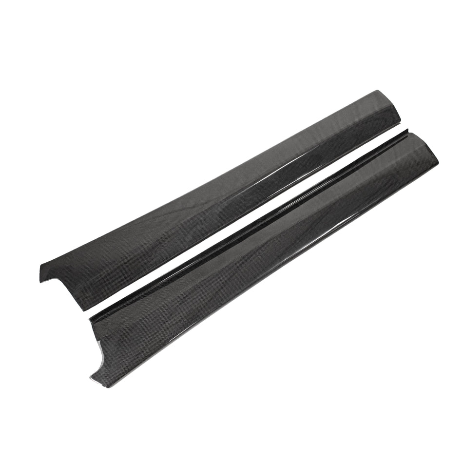 Inner Door Sills - Fits Ferrari 360 - F430