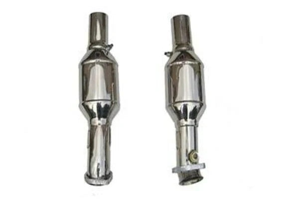 Ferrari 348 - 250 Cell Sport Cats + Heat Protection
