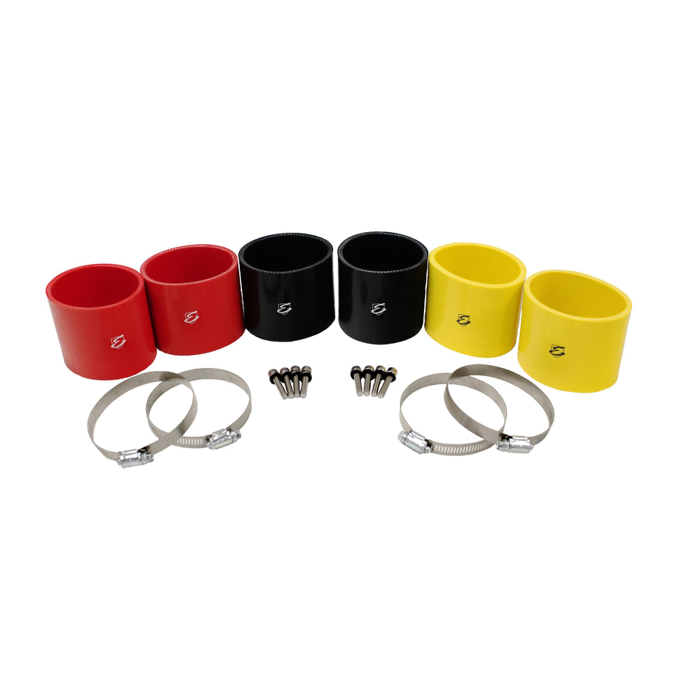 Air Box Housings - Fits Ferrari 360