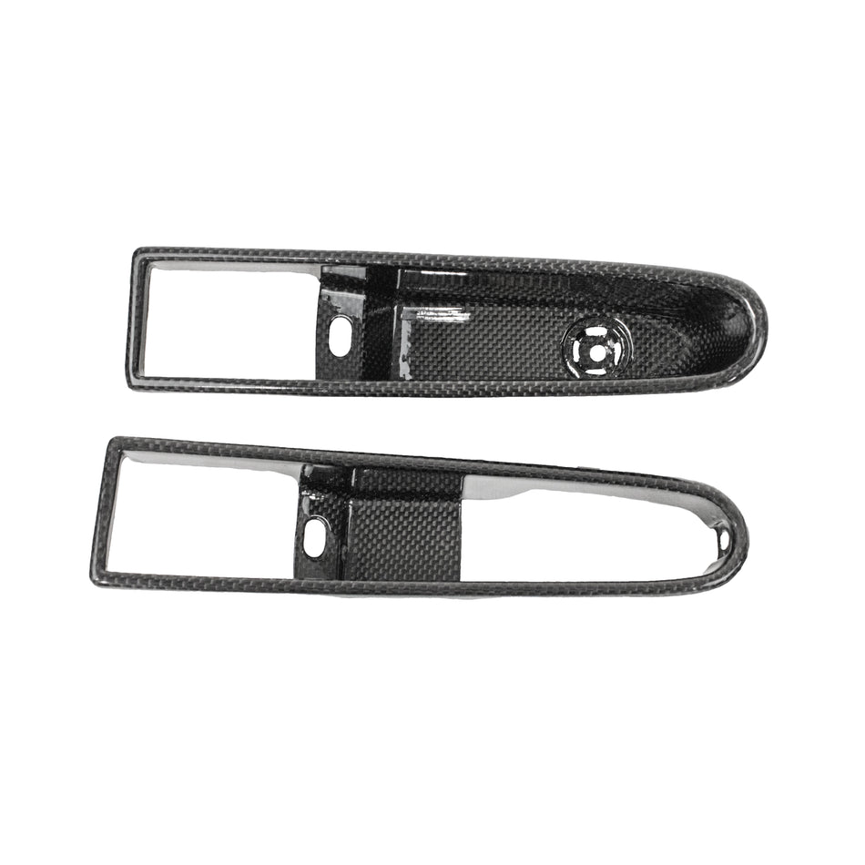 Inner Door Cups - Fits Ferrari F430